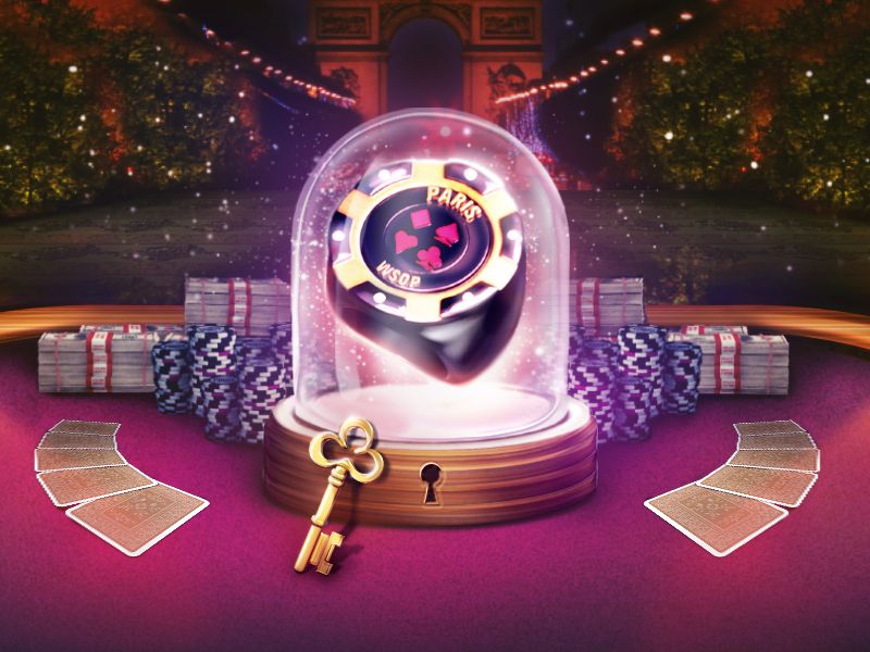Dublin Bet Live Casino