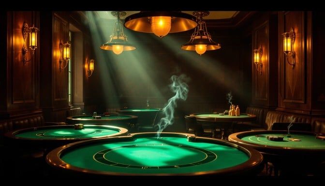 Dublin Bet Live Casino
