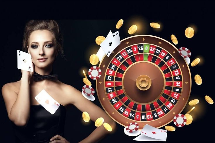Dublin Bet Live Casino