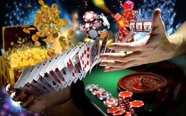 Dublin Bet Live Betting