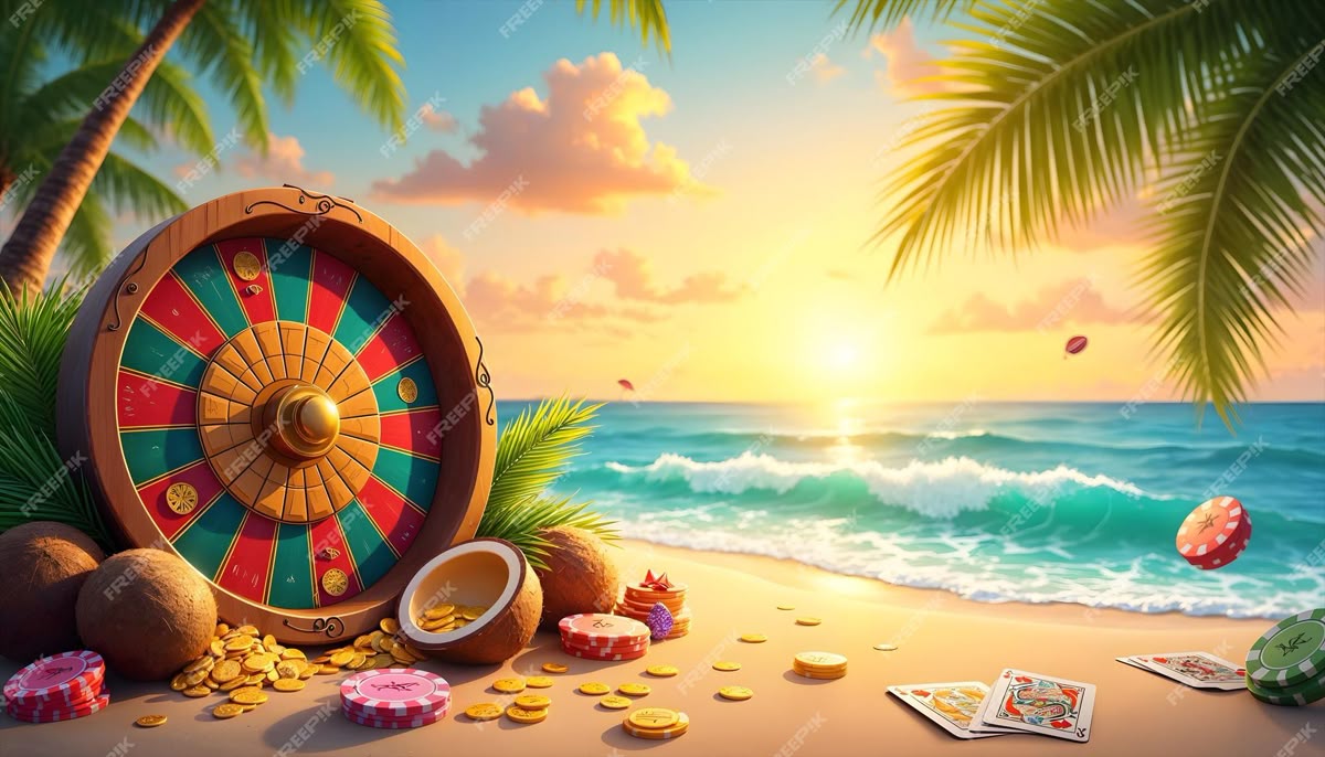 Dublin Bet Live Casino